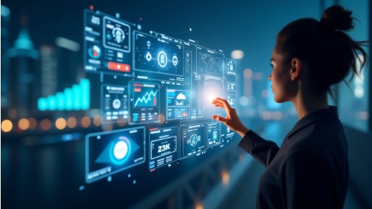 Fintech vs. Traditional Method