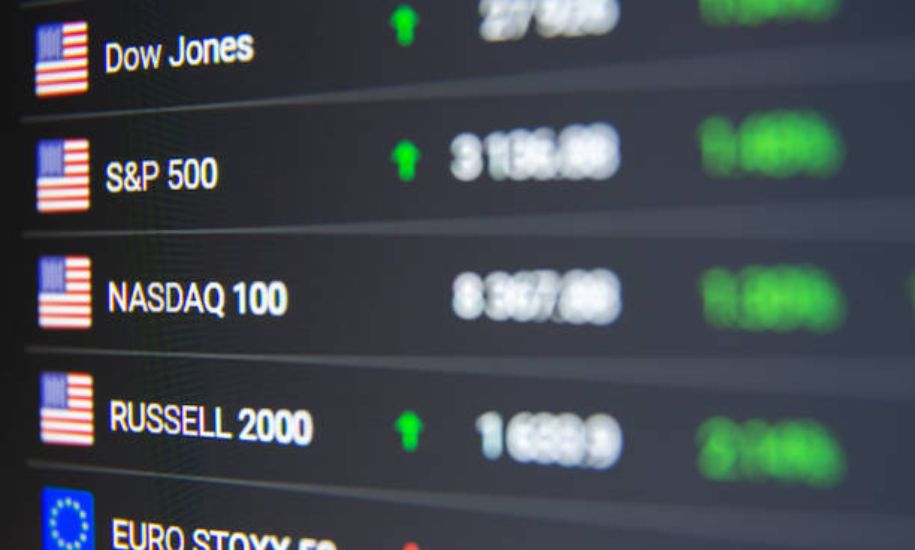 Fintechzoom Russell 2000 Small Cap Index to Watch
