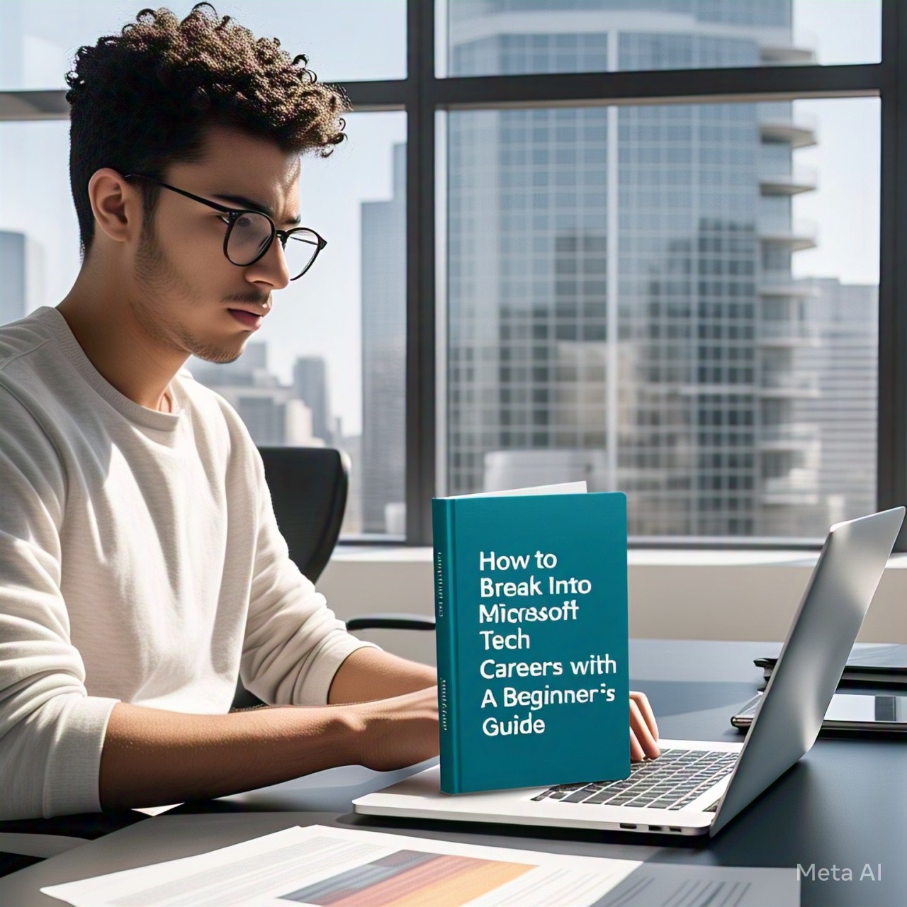 How to Break Into Microsoft Tech Careers with Limited Experience A
