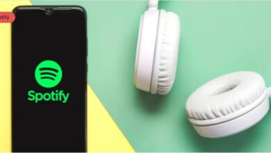 Spotify