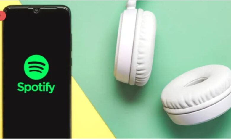Spotify