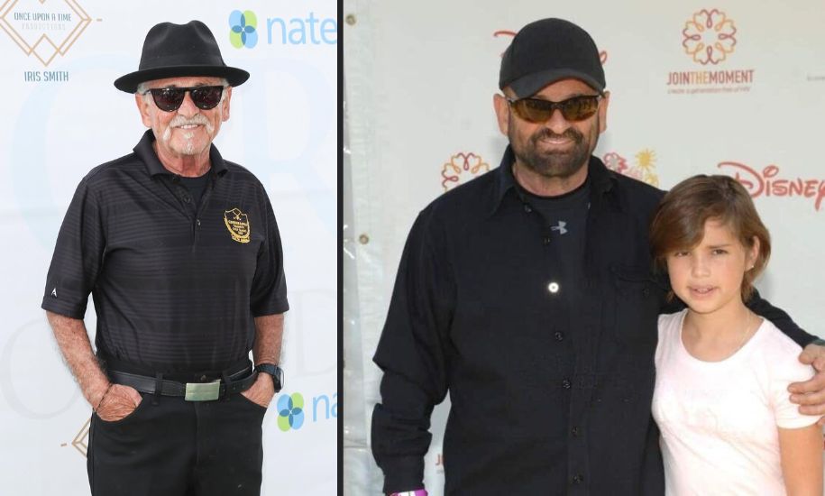 Tiffany Pesci: The Daughter of a Hollywood Icon Joe Pesci