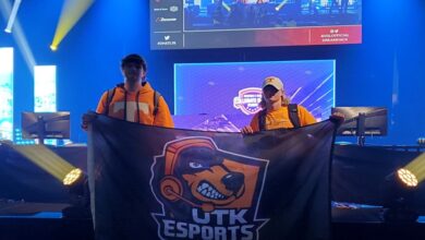 Top Five CSGO Players From Tennessee