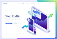 Website Traffic