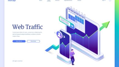 Website Traffic
