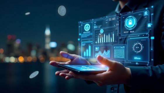 Will AI Replace Fintech