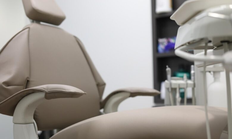 Dental Emergencies