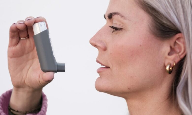 Managing Asthma