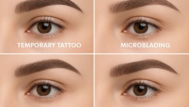 Microblading