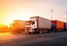 4 Ways Efficient Transportation