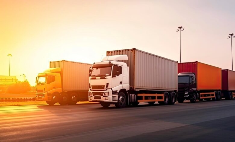 4 Ways Efficient Transportation