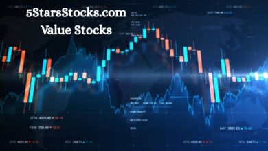 5StarsStocks.com Value Stocks