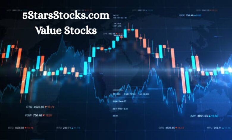 5StarsStocks.com Value Stocks