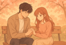 A Beloved Existence Chapter 129