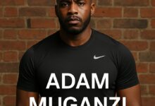 Adam Muganzi