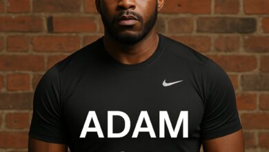 Adam Muganzi