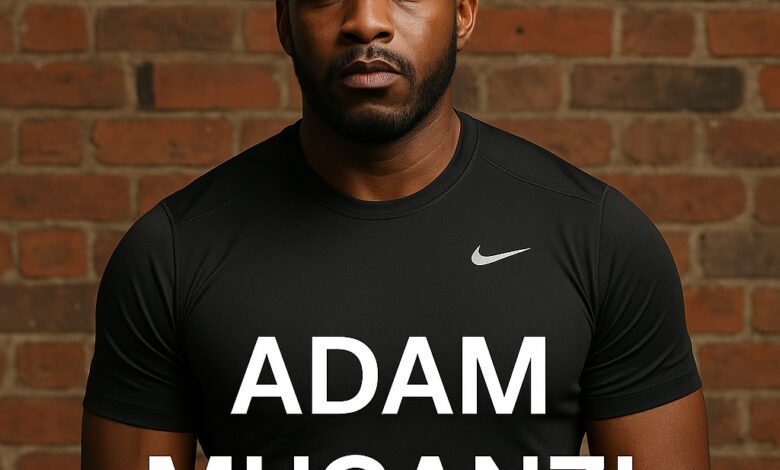 Adam Muganzi