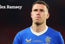 Alex Ramsey
