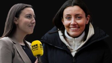 Amy Canavan
