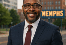 Andre Ester Memphis TN
