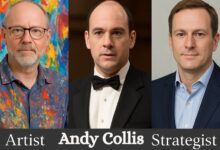 Andy Collis