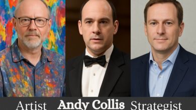 Andy Collis