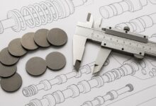Audi 5 Cylinder 10V Turbo Valve Shims