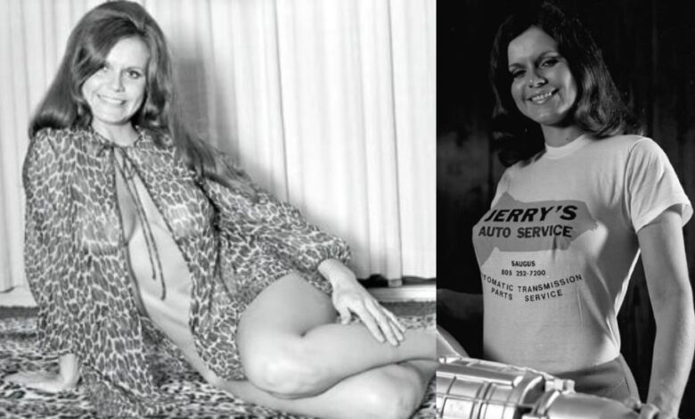 Barbara Roufs