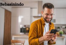 Bebasinindo