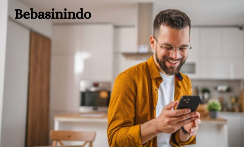 Bebasinindo
