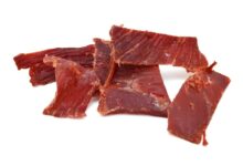Beef Jerky Deals