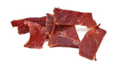 Beef Jerky Deals