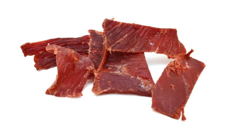 Beef Jerky Deals