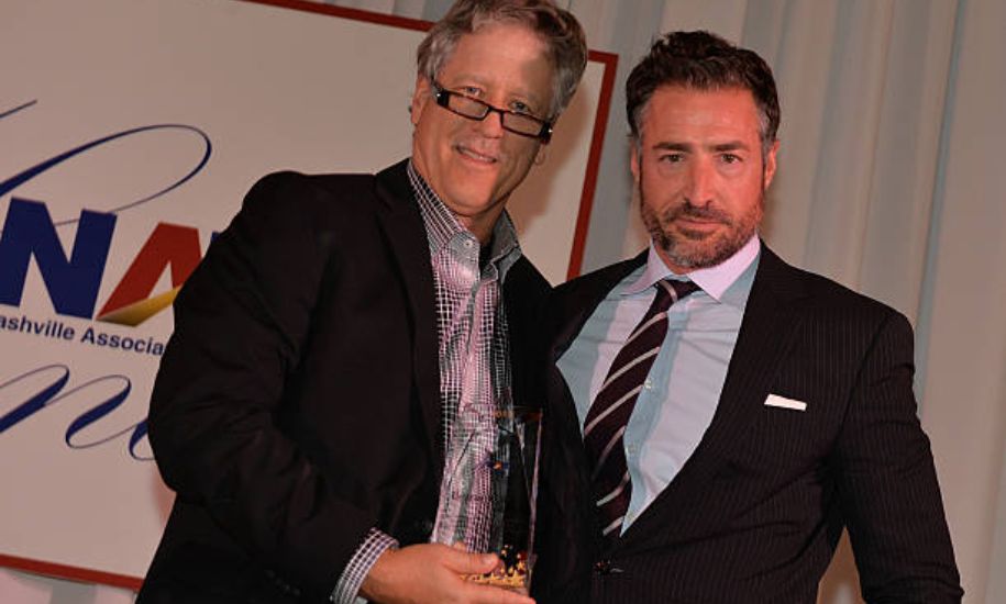 Bernie Cahill: The Entertainment Powerhouse Behind