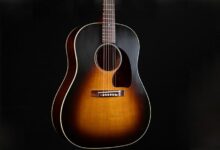 Best Acoustic Guitars