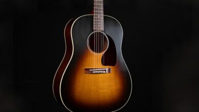 Best Acoustic Guitars