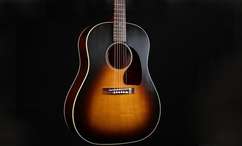 Best Acoustic Guitars