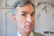 Bill Nye Net Worth