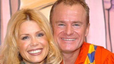 Bobby Davro Net Worth