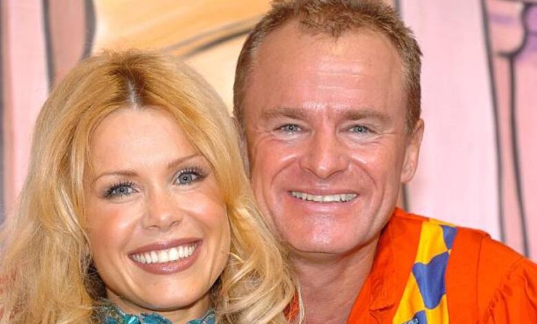 Bobby Davro Net Worth