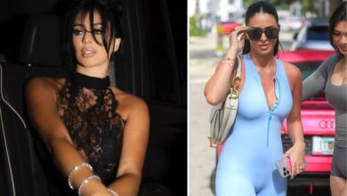 Camilla Araujo Net Worth