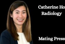 Catherine Ho Radiology