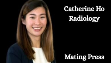 Catherine Ho Radiology