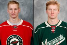 Chase Laing