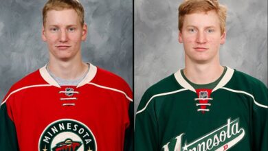 Chase Laing