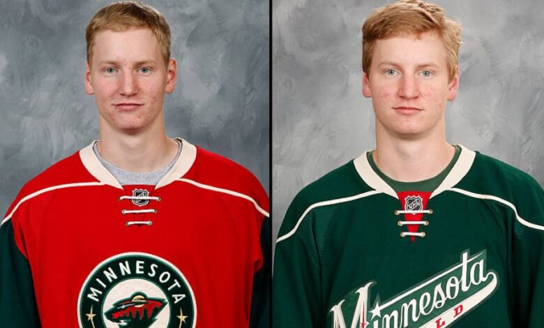 Chase Laing