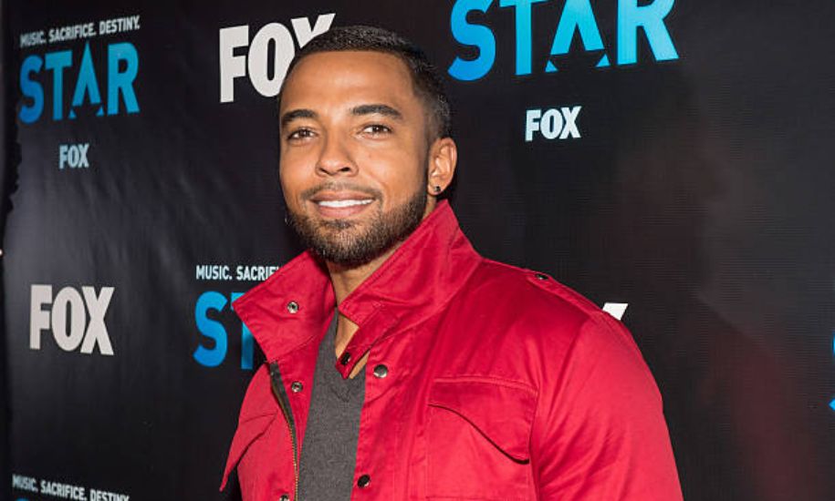 Christian Keyes Net Worth