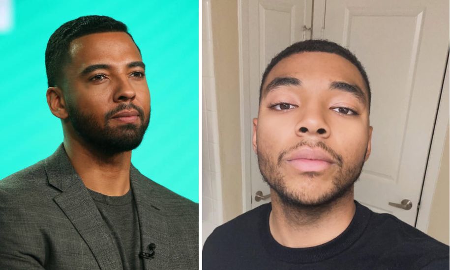 Christian Keyes Son