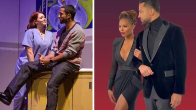 Christian Keyes Wife