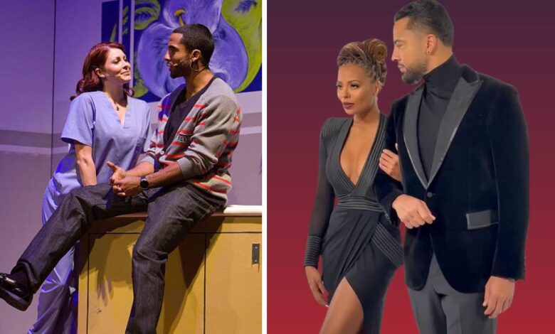 Christian Keyes Wife